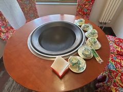 -忆乡情铁锅炖鱼饭店(延庆店)