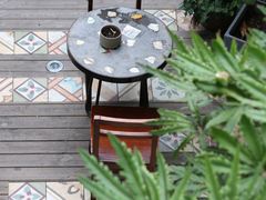 -时光花园(白鹭洲店)