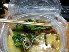 -苏州大学独墅湖校区-第6食堂