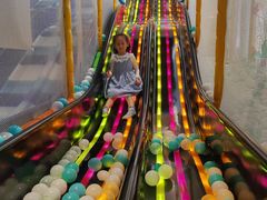 -蒙特利亲子乐园