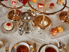 -Salon de Ville浦江汇(上海外滩华尔道夫酒店店)