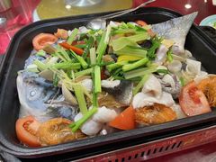 -九记路边鸡(滨江路店)