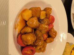 -京香轩·中餐厅(上海中庚聚龙酒店)