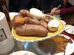 -吉顺坑烤