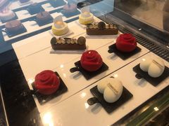 -麦雪尔甜品·生日蛋糕(新街口旗舰店)