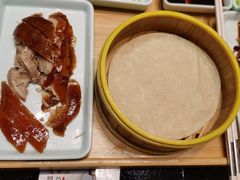 -恒记饭店(珠江路总店)