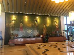 -金石唐风国际温泉会馆