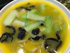 -枣子树·素食餐厅(普陀山店)