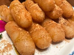 -渔傅印象滩涂霞浦海鲜(井大路店)