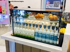 -CoCo都可(北美店)