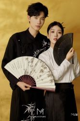 -米莱摄影写真(五大道别墅店)