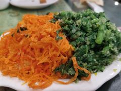 -葛记焖饼(伏牛路店)