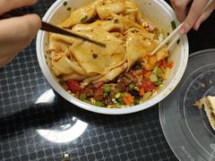 -贺秦生陕面王(富力城店)