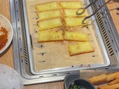 -新石器烤肉(百联川沙店)