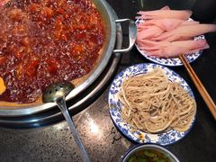 -飘香火锅(玉林西路店)