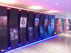 -英皇电影城(英皇集团中心IMAX店)