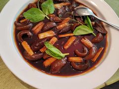 -太守宴·蘭院(天塔店)