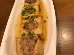 麦大叔游浆豆腐-麦大叔·福建客家菜(东百中心MINI店)