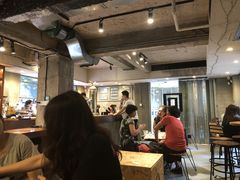 -来回·咖啡(天河南店)
