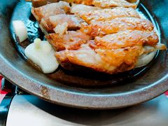 -西贝莜面村(万象天地店)