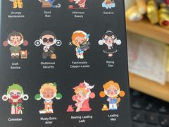 -泡泡玛特POPMART(宁波印象城店)