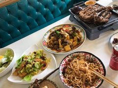 -帕米尔食府(白云观店)