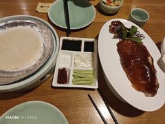 -泰钰丰烤鸭(永安道店)