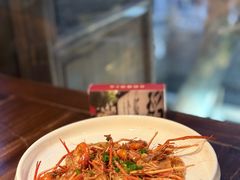 -鱼食饭稻·苏浙土菜17年老馆子(平江路店)