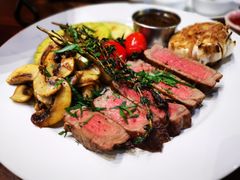 -1861意大利餐厅(文化广场店)