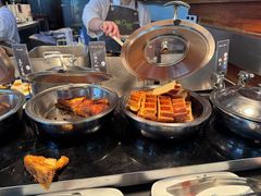 -The COOK·厨餐厅·自助餐(浦东嘉里大酒店)