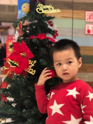 -Early Rider 儿童自行车(蓝色港湾店)