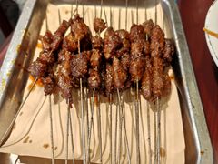 -清真·老兰家(兴善寺西街总店)