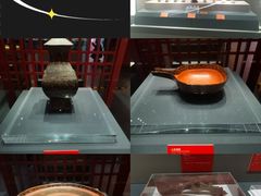 -北京大葆台遗址博物馆