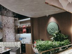 -百草滩羊清水涮羊肉·清真·宁夏盐池滩羊(莲花桥店)