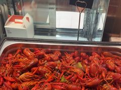 -菲住布渴酒店自助餐厅(阿里巴巴西溪园区店)