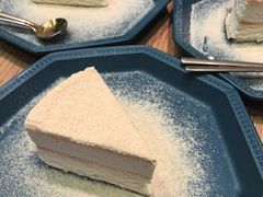 -Home Cafe(水榭春天店)