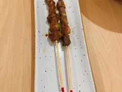 -大师兄·西北小馆(北站缤果空间店)