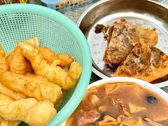 -逍遥镇刘相五胡辣汤豆沫馆(康复中街店)