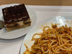 -宜家·瑞典风味餐厅(四元桥店)