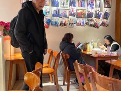 -景秀餐厅(南锣鼓巷店)