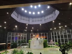 -徂徕山森林康养度假谷温泉