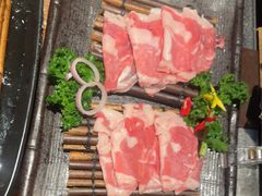 -捞王锅物料理(凯旋路店)