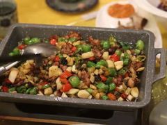 螺蛳鸡-缪氏川菜(丰盛町店)