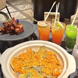 在这家餐厅约会,男神吃完主动约了下次!