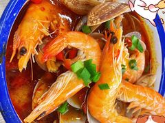 -老三样·旧食新味(船山路店)