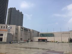 -吉林市博物馆