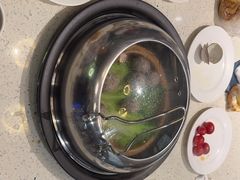 -青蓬蒸汽海鲜·深圳老字号·团建聚会(壹方城店)