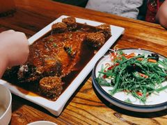 -苹果树下艺术餐厅(通州店)