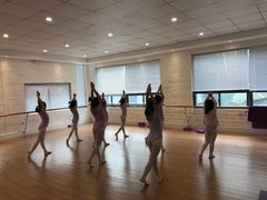 -红舞鞋舞蹈教育(近江校区)