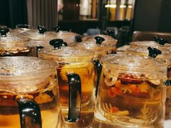 -荷花亭·湖北融合菜(十堰武商MALL店)